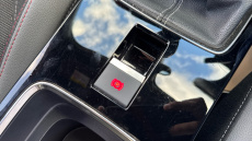 Vauxhall Mokka 1.2 Turbo SRi 5dr Petrol Hatchback